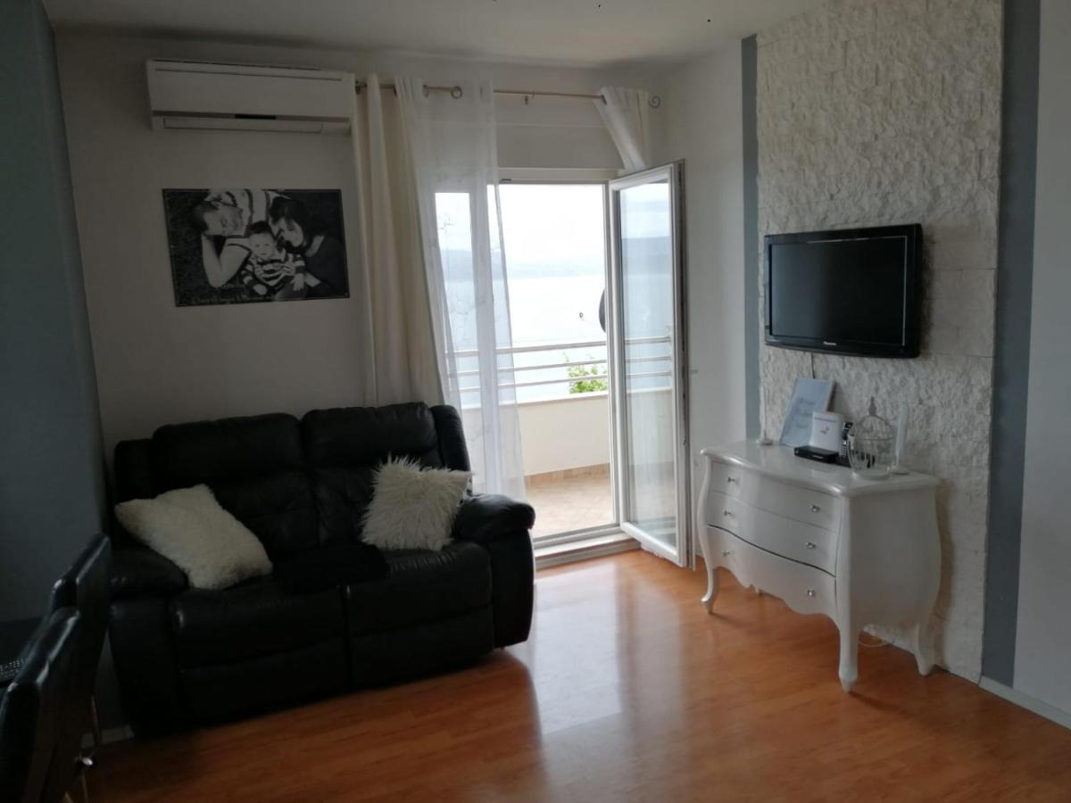 Apartments Kk 셀리나 외부 사진