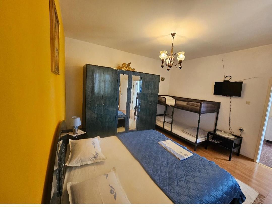 Apartments Kk 셀리나 객실 사진