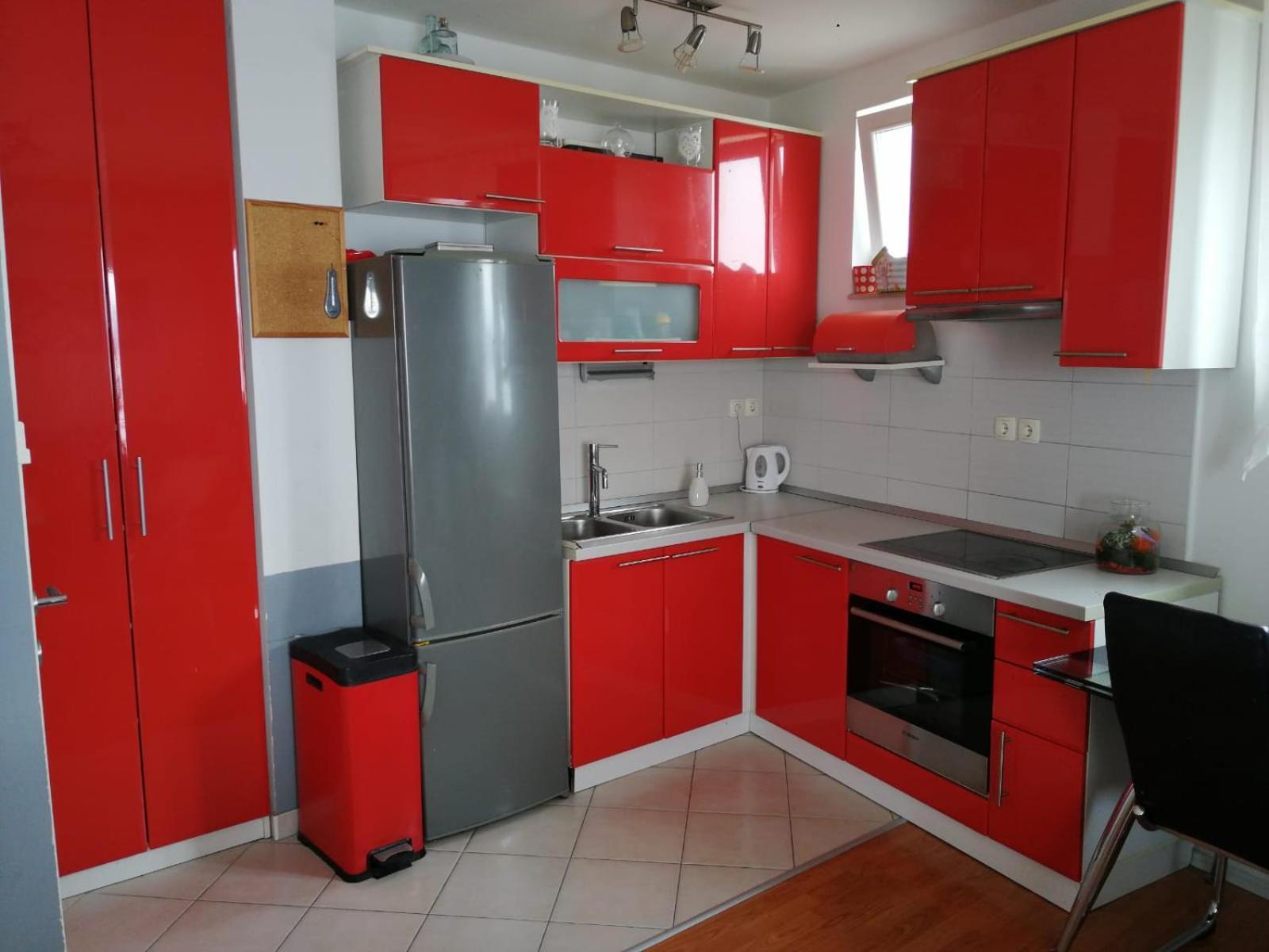 Apartments Kk 셀리나 객실 사진