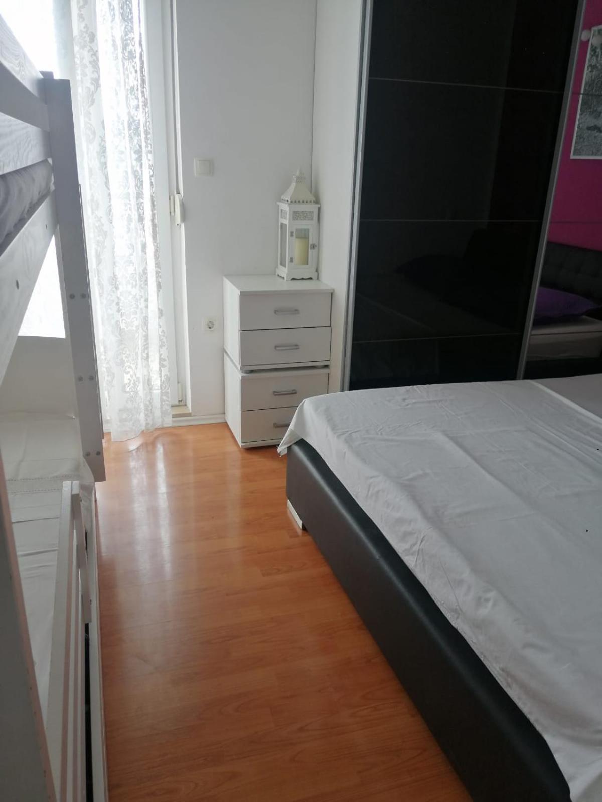 Apartments Kk 셀리나 객실 사진