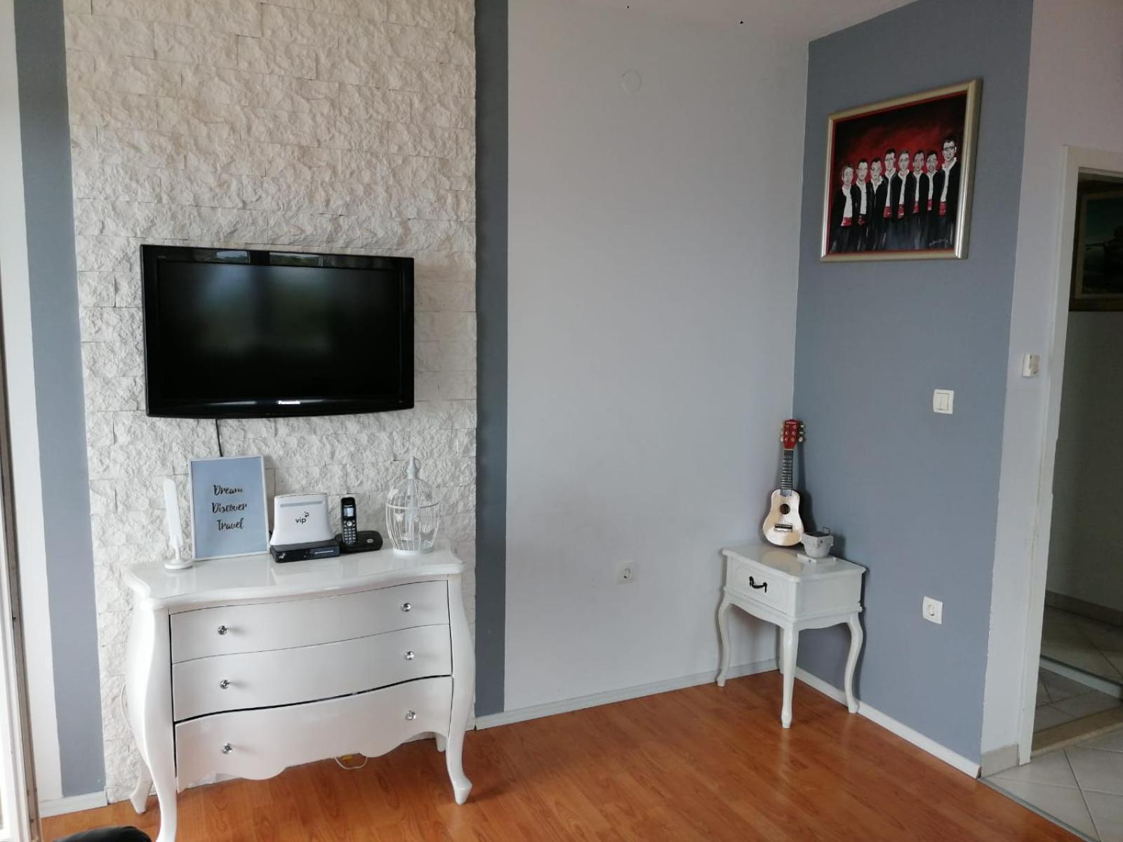 Apartments Kk 셀리나 객실 사진