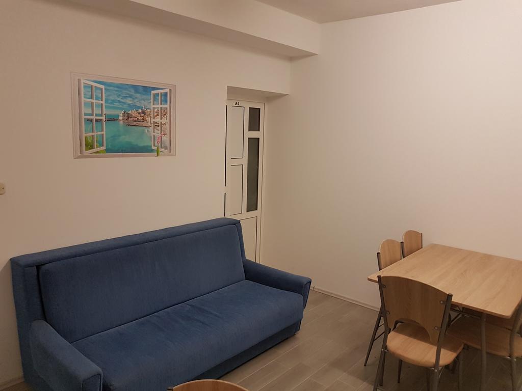 Apartments Kk 셀리나 외부 사진