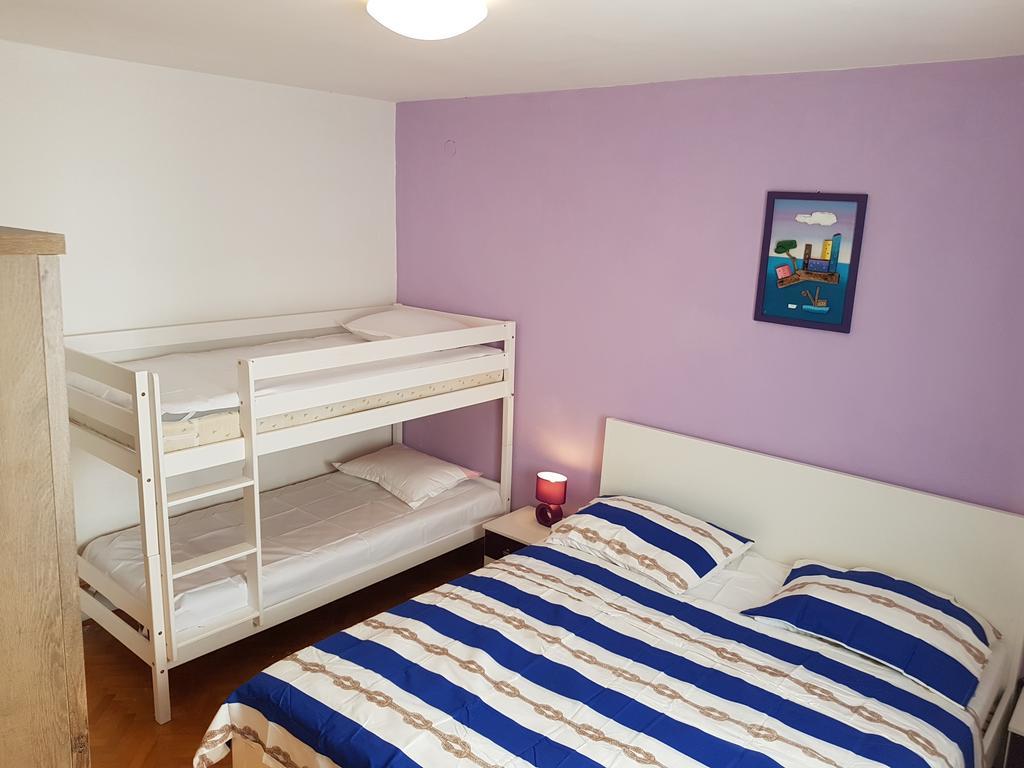 Apartments Kk 셀리나 외부 사진