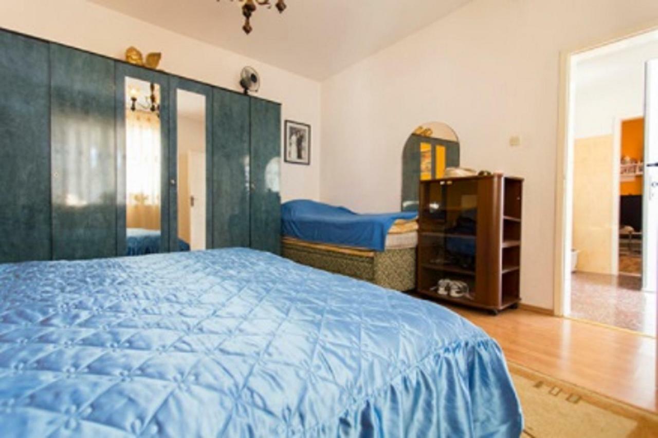 Apartments Kk 셀리나 외부 사진