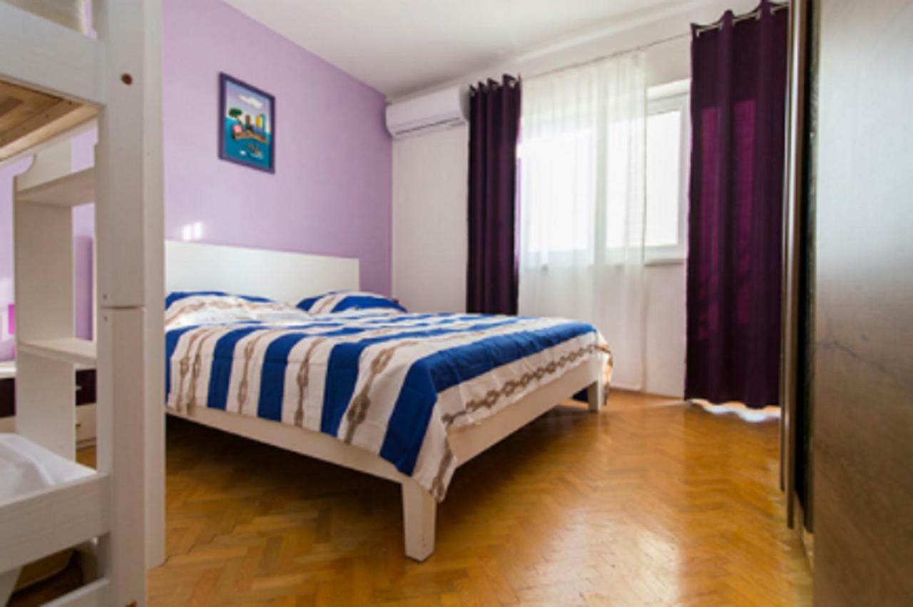 Apartments Kk 셀리나 외부 사진