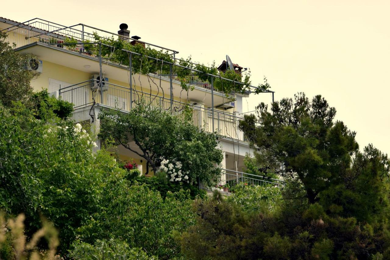 Apartments Kk 셀리나 외부 사진