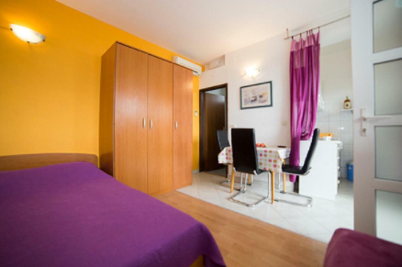 Apartments Kk 셀리나 외부 사진