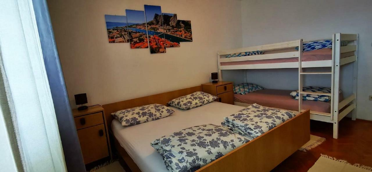 Apartments Kk 셀리나 외부 사진