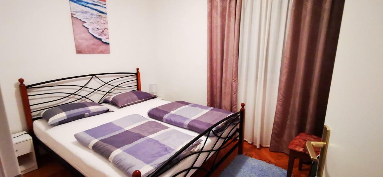 Apartments Kk 셀리나 외부 사진
